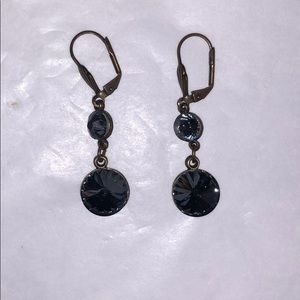 Anthropologie earrings